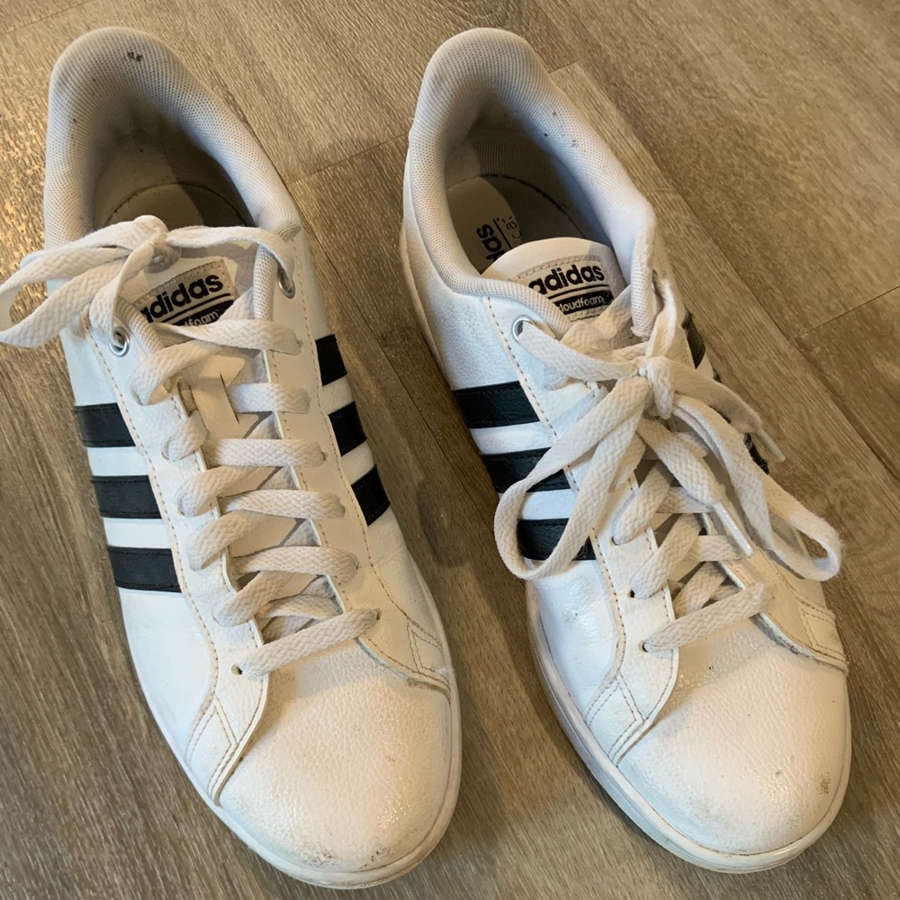 Mens Adidas Sneakers